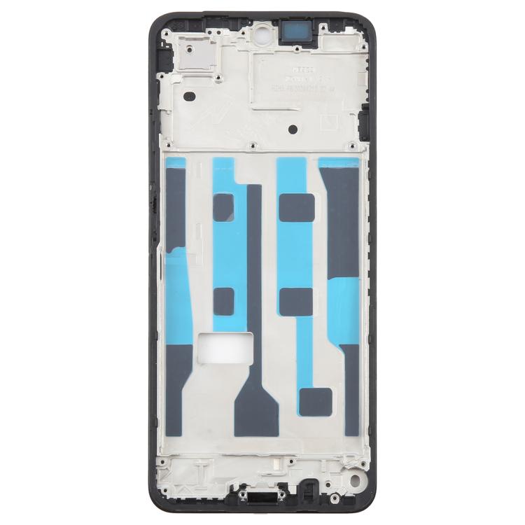 For Realme C75 4G RMX3941 Front Housing LCD Frame Bezel Plate - Frame Bezel Plate by buy2fix | Online Shopping UK | buy2fix
