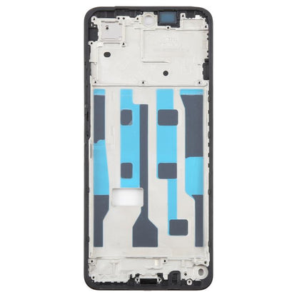 For Realme C75 4G RMX3941 Front Housing LCD Frame Bezel Plate - Frame Bezel Plate by buy2fix | Online Shopping UK | buy2fix