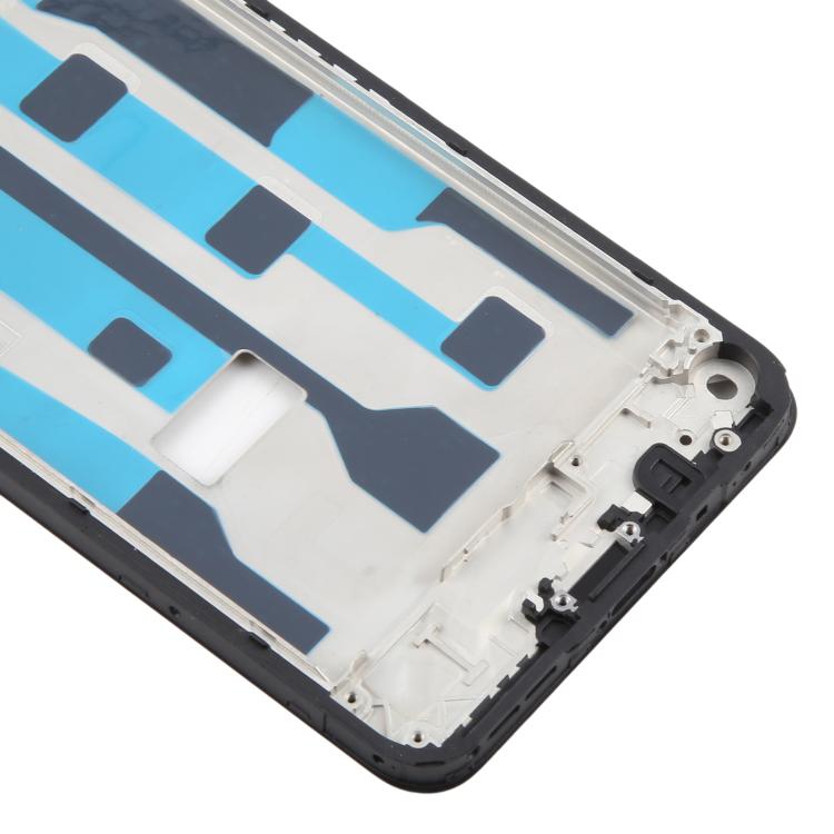 For Realme C75 4G RMX3941 Front Housing LCD Frame Bezel Plate - Frame Bezel Plate by buy2fix | Online Shopping UK | buy2fix
