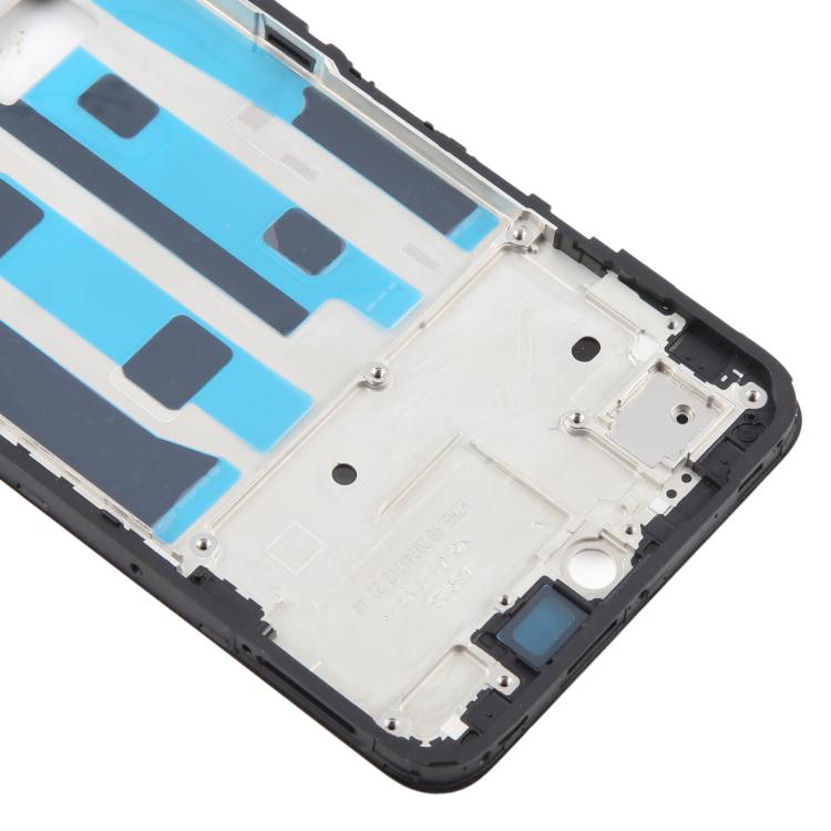 For Realme C75 4G RMX3941 Front Housing LCD Frame Bezel Plate - Frame Bezel Plate by buy2fix | Online Shopping UK | buy2fix