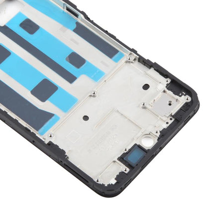 For Realme C75 4G RMX3941 Front Housing LCD Frame Bezel Plate - Frame Bezel Plate by buy2fix | Online Shopping UK | buy2fix