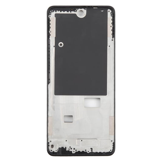 For Realme 12 5G RMX3999 Front Housing LCD Frame Bezel Plate - Frame Bezel Plate by buy2fix | Online Shopping UK | buy2fix
