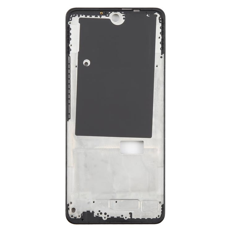 For Realme C65 5G Front Housing LCD Frame Bezel Plate - Frame Bezel Plate by buy2fix | Online Shopping UK | buy2fix