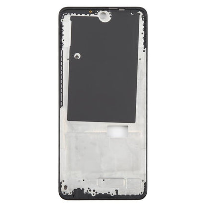 For Realme C65 5G Front Housing LCD Frame Bezel Plate - Frame Bezel Plate by buy2fix | Online Shopping UK | buy2fix