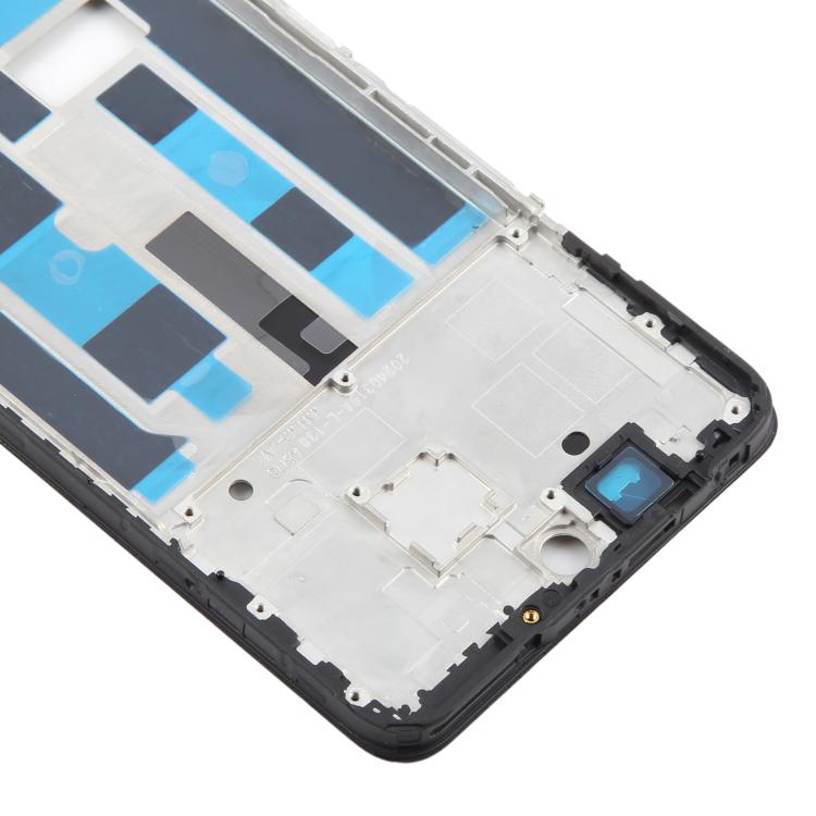 For Realme C65 5G Front Housing LCD Frame Bezel Plate - Frame Bezel Plate by buy2fix | Online Shopping UK | buy2fix