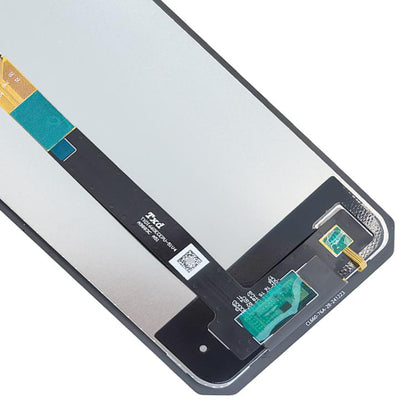 For Blackview BV4800 Pro LCD Screen with Digitizer Full Assembly - Blackview by buy2fix | Online Shopping UK | buy2fix