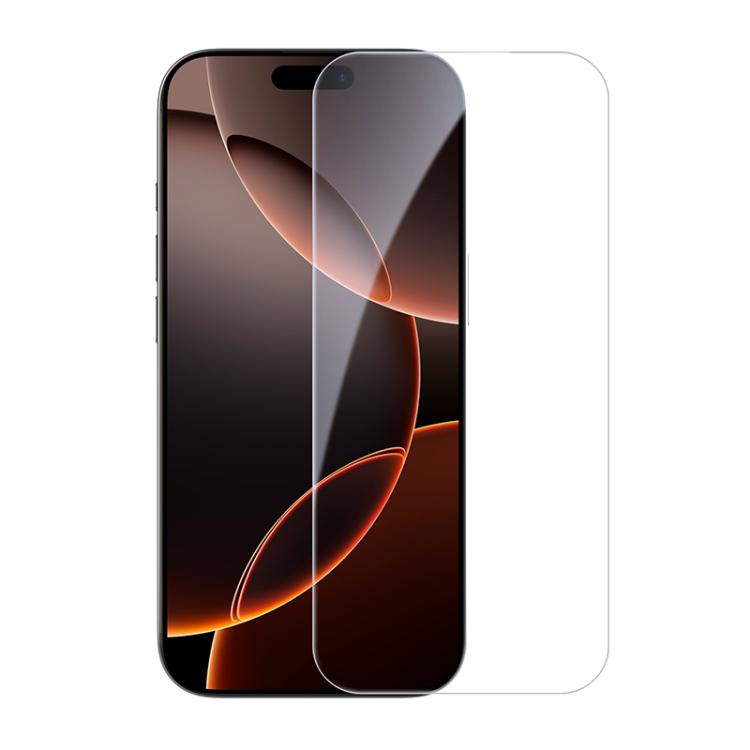 For iPhone 16 Pro NILLKIN H+Pro AR Tempered Glass Film - iPhone 16 Pro Tempered Glass by NILLKIN | Online Shopping UK | buy2fix