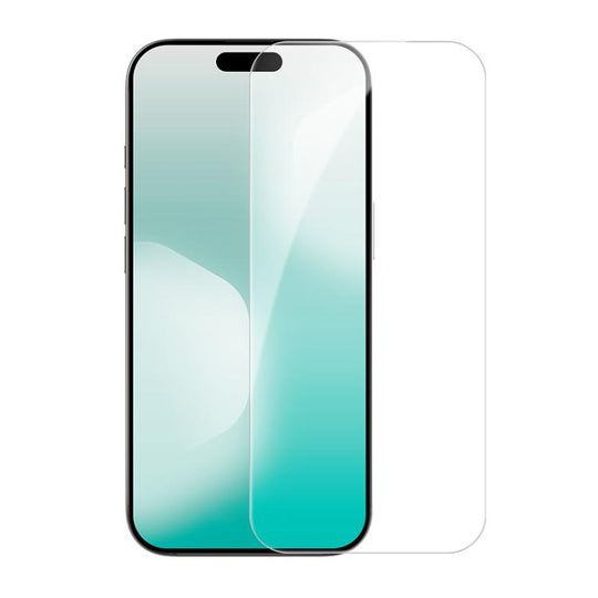 For iPhone 18 Pro / 17 Pro NILLKIN H+Pro AR Tempered Glass Film
