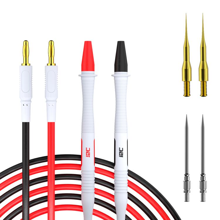 i2C Pure Copper Silicone Probe Detection Pen, Model:Straight Plug - Test Tools by i2C | Online Shopping UK | buy2fix