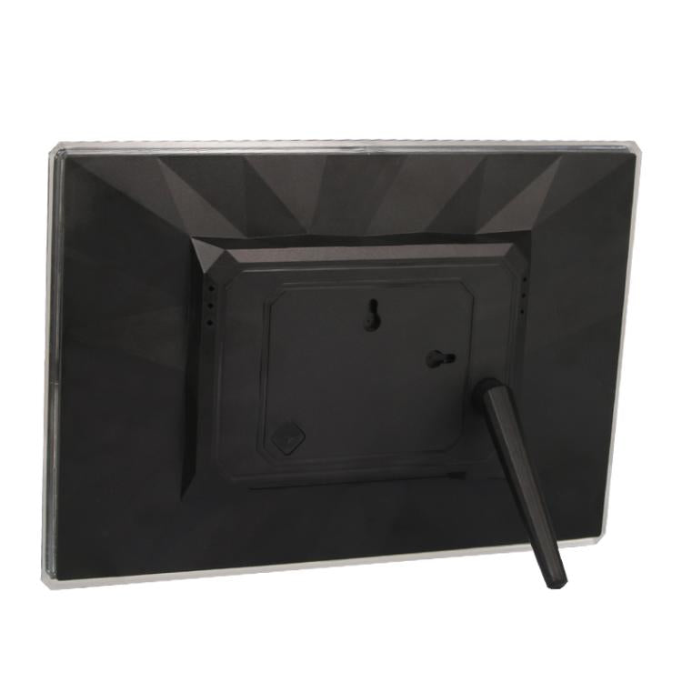 10 inch IPS HD Screen Smart WiFi Advertising Machine, Plug:US Plug(Black) - 11 inch Below by buy2fix | Online Shopping UK | buy2fix