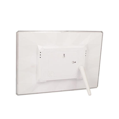 10 inch IPS HD Screen Smart WiFi Advertising Machine, Plug:UK Plug(White) - 11 inch Below by buy2fix | Online Shopping UK | buy2fix