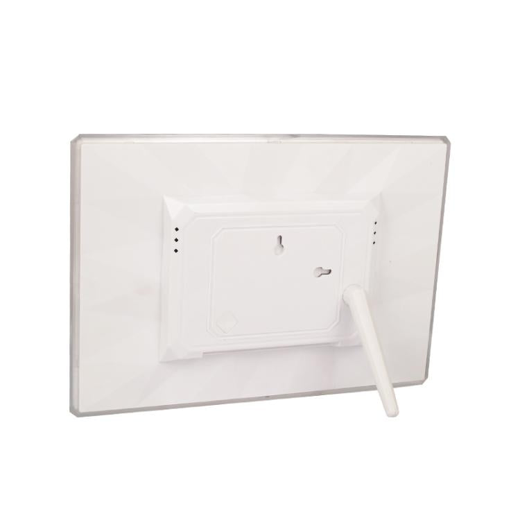 10 inch IPS HD Screen Smart WiFi Advertising Machine, Plug:AU Plug(White) - 11 inch Below by buy2fix | Online Shopping UK | buy2fix