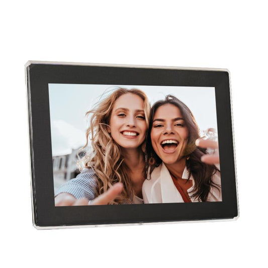 10 inch IPS HD Screen Smart WiFi Advertising Machine, Plug:AU Plug(Black) - 11 inch Below by buy2fix | Online Shopping UK | buy2fix