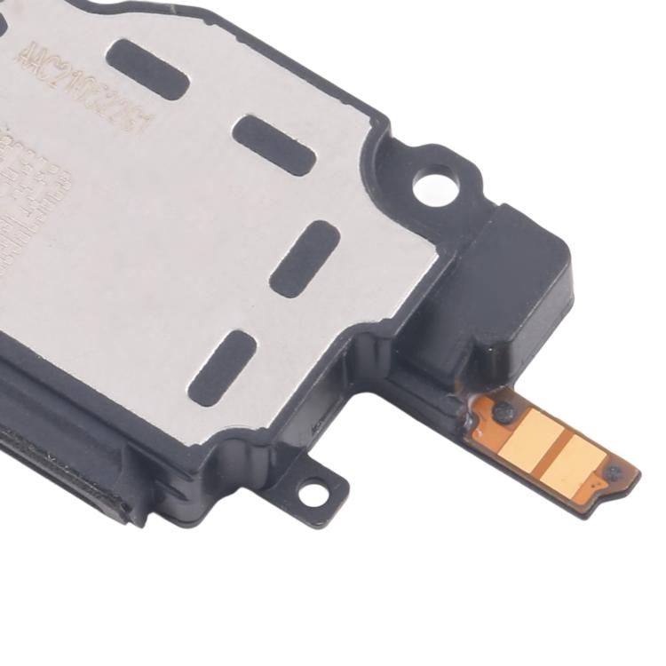 For Realme GT 5G RMX2202 Original Speaker Ringer Buzzer - Speaker Ringer Buzzer by buy2fix | Online Shopping UK | buy2fix