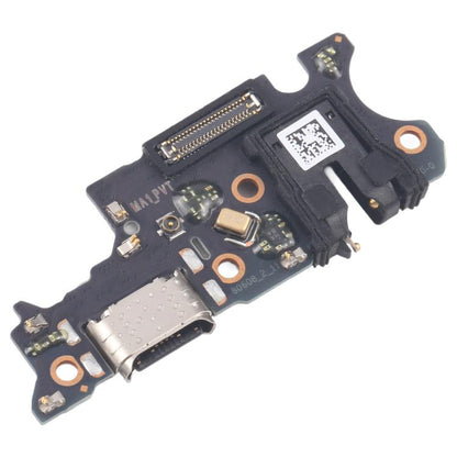 For OPPO A3x 5G CPH2681 Original Disassembled Charging Port Board With SIM Card Holder Socket - Small Board by buy2fix | Online Shopping UK | buy2fix