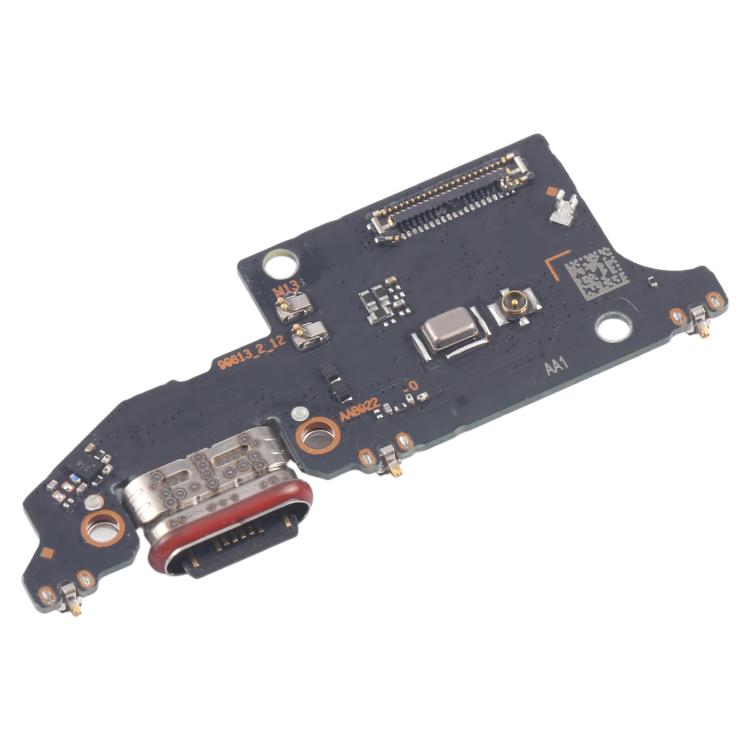 For Realme C75 5G RMX3943 Original Disassembled Charging Port Board With SIM Card Holder Socket - Charging Port Board by buy2fix | Online Shopping UK | buy2fix