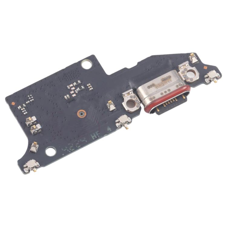 For Realme C75 5G RMX3943 Original Disassembled Charging Port Board With SIM Card Holder Socket - Charging Port Board by buy2fix | Online Shopping UK | buy2fix