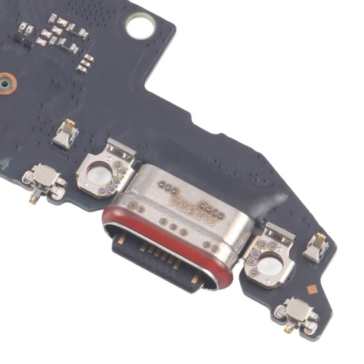 For Realme C75 5G RMX3943 Original Disassembled Charging Port Board With SIM Card Holder Socket - Charging Port Board by buy2fix | Online Shopping UK | buy2fix