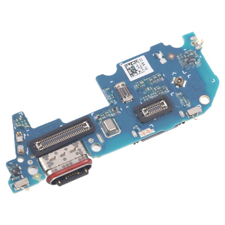 For Realme 14 Pro 5G RMX5056 Original Disassembled Charging Port Board With SIM Card Holder Socket - Charging Port Board by buy2fix | Online Shopping UK | buy2fix