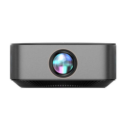 Cheerlux E2C Whale OS Version 1920x1080P 300ANSI Smart Projector, UK Plug(Black) - Mini Projector by Cheerlux | Online Shopping UK | buy2fix