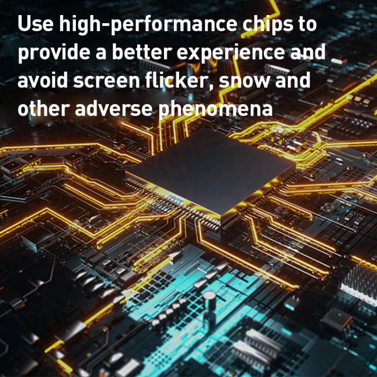 U2 4K 30Hz HDMI to Type-C HD Video Capture Card with Microphone Mixer - Video Capture Solutions by buy2fix | Online Shopping UK | buy2fix