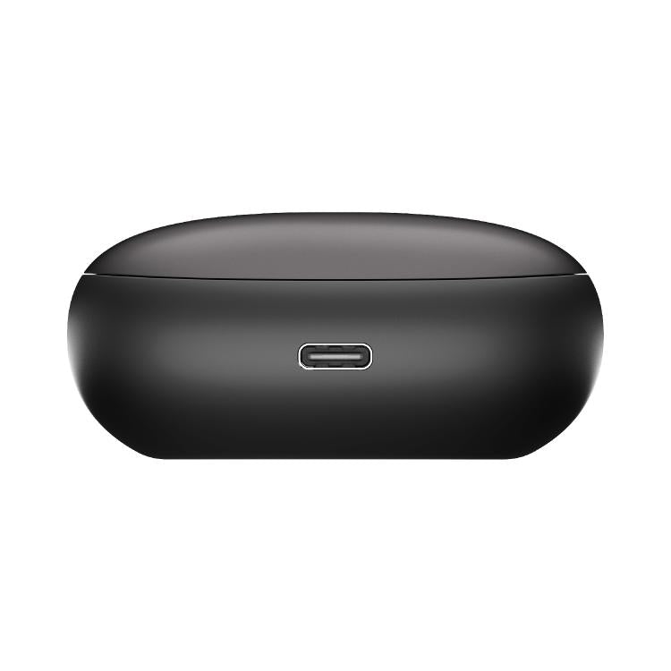 MOMAX 1-Vibe Lite True Wireless Noise Cancelling BT5.4 Earphones(Black) - TWS Earphone by MOMAX | Online Shopping UK | buy2fix