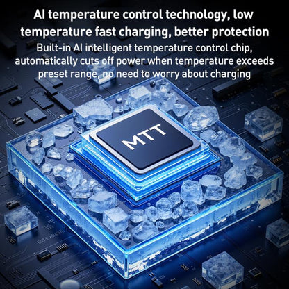 MOMAX UA28L 1-World 2 205W Dual AC 7-Port Universal Travel GaN Charger with 140W Cable(Titanium Gold) - Plug Adaptor by MOMAX | Online Shopping UK | buy2fix