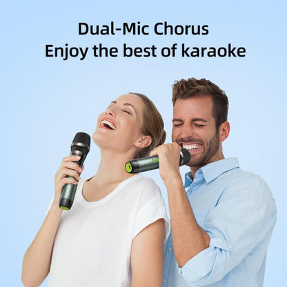 Zealot S76 50W Portable Outdoor RGB Bluetooth Speaker, Type:without Microphone(Black) - Desktop Speaker by ZEALOT | Online Shopping UK | buy2fix