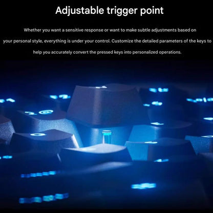 Logitech G PRO X TKL RAPID Magnetic Switches Wireless Gaming Keyboard(Pink) - Wireless Keyboard by Logitech | Online Shopping UK | buy2fix