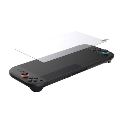 For Nintendo Switch 2 2pcs OIVO IV-SW280 HD Tempered Glass Film - Tempered Glass by OIVO | Online Shopping UK | buy2fix