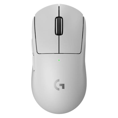 Logitech G PRO X2 Wireless Gaming Mouse(White) - Wireless Mice by Logitech | Online Shopping UK | buy2fix