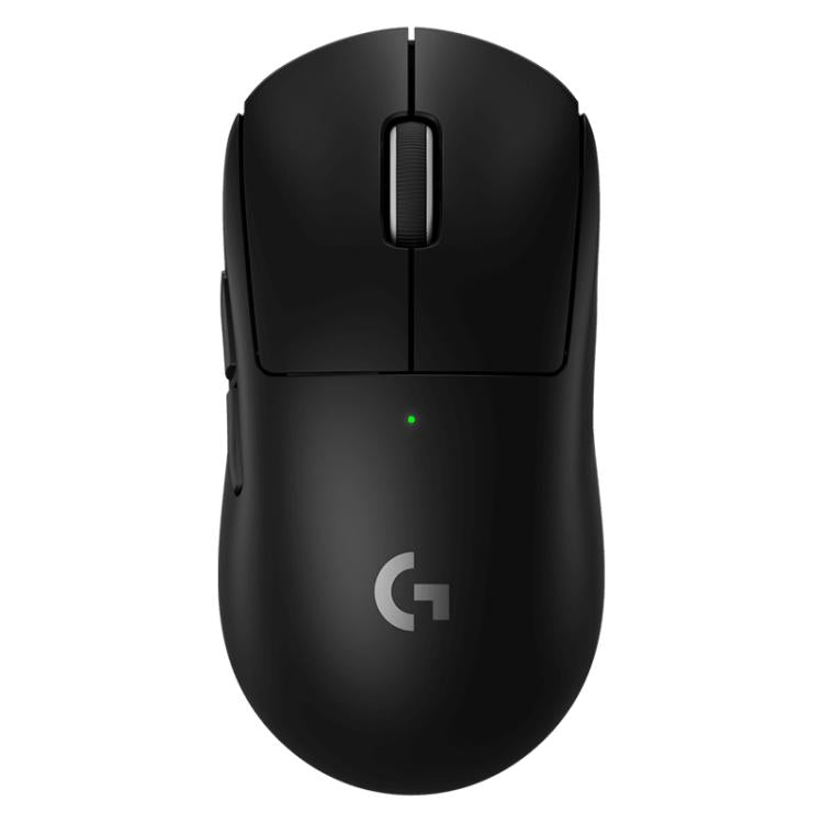 Logitech G PRO X2 Wireless Gaming Mouse(Black) - Wireless Mice by Logitech | Online Shopping UK | buy2fix
