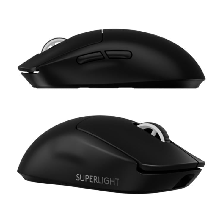 Logitech G PRO X2 Wireless Gaming Mouse(Black) - Wireless Mice by Logitech | Online Shopping UK | buy2fix