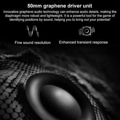 Logitech G PRO X2 Bluetooth 2.4G Dual-Mode Wireless Gaming Earphone(Black) - Multimedia Headset by Logitech | Online Shopping UK | buy2fix