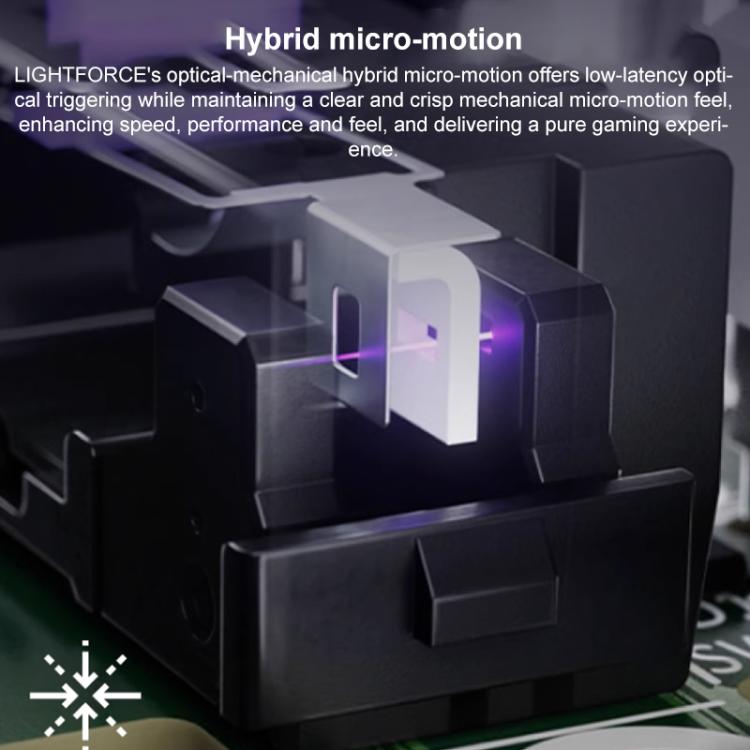 Logitech G309 Wireless Bluetooth Dual-Mode Gaming Mouse(White) - Wireless Mice by Logitech | Online Shopping UK | buy2fix