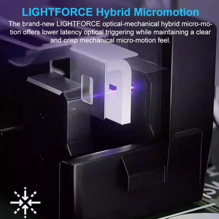 Logitech G502 X USB Wired Gaming Mouse(White) - Wired Mice by Logitech | Online Shopping UK | buy2fix