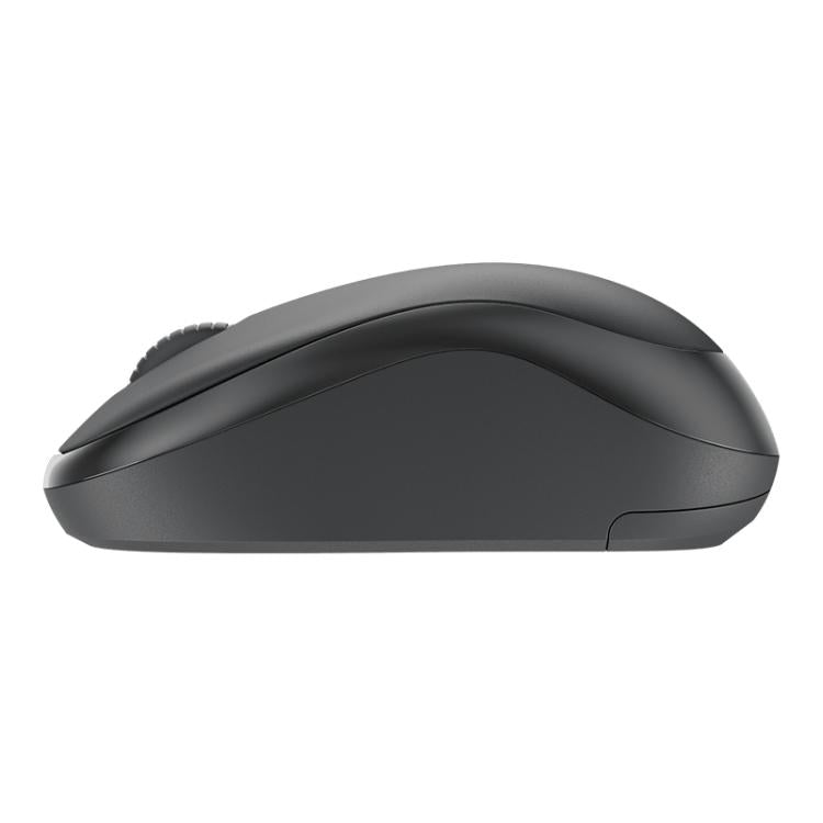 Logitech M240 1000dpi Silent Wireless Bluetooth Mouse(Black) - Wireless Mice by Logitech | Online Shopping UK | buy2fix