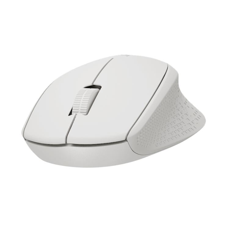 Logitech M275 1000dpi 2.4GHz Wireless Mouse with USB(White) - Wireless Mice by Logitech | Online Shopping UK | buy2fix