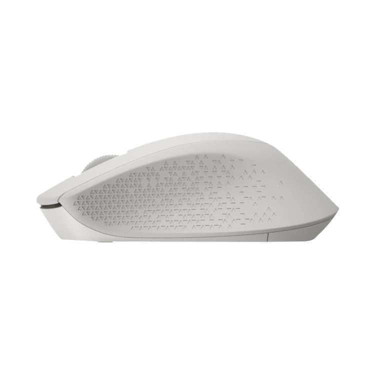 Logitech M275 1000dpi 2.4GHz Wireless Mouse with USB(White) - Wireless Mice by Logitech | Online Shopping UK | buy2fix