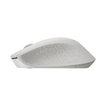 Logitech M275 1000dpi 2.4GHz Wireless Mouse with USB(White) - Wireless Mice by Logitech | Online Shopping UK | buy2fix
