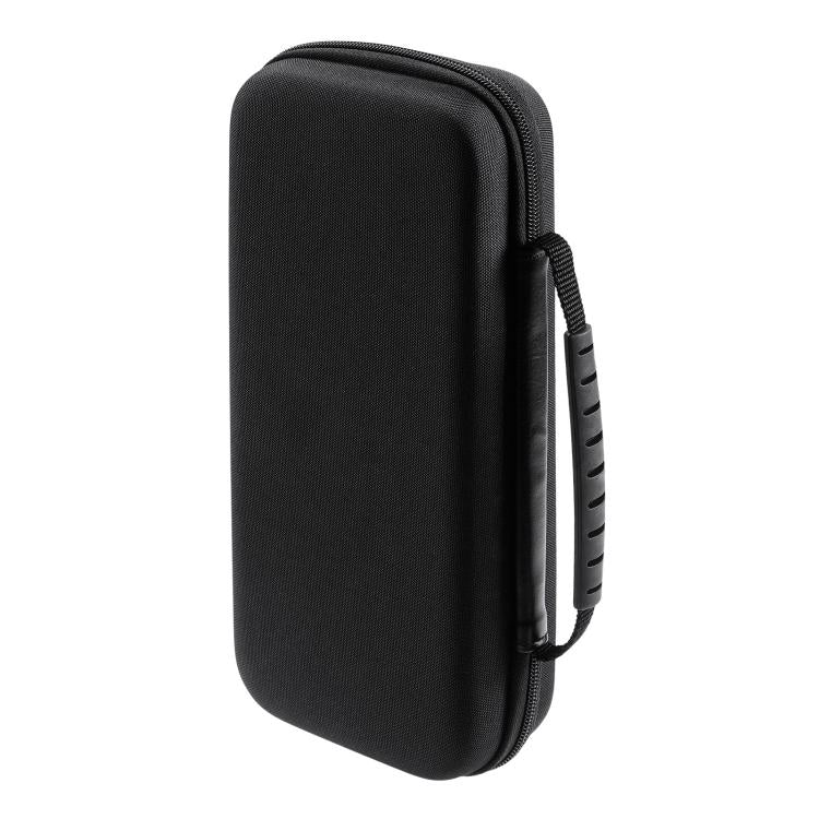 For Nintendo Switch 2 DUX DUCIS Game Console EVA Portable Storage Bag(Black) - Bags by DUX DUCIS | Online Shopping UK | buy2fix