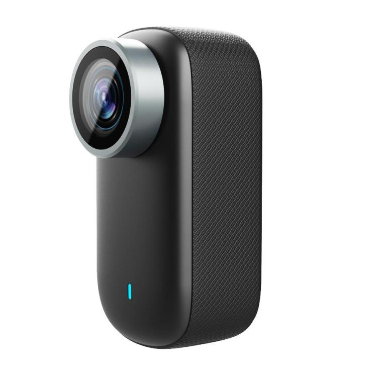 M10 4K Thumb Sports Camera Mini WiFi Camera without Screen, Specification:Simple Version(Black) - Sports Camera by buy2fix | Online Shopping UK | buy2fix