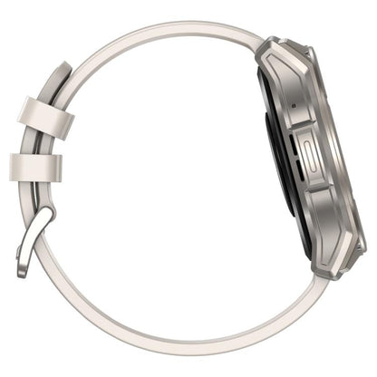 Zeblaze Vibe 8 Rugged Outdoor Smart Watch 1.43 inch Screen 5 ATM & IP69K Built-in Flashlight(Grey) - Smart Watches by Zeblaze | Online Shopping UK | buy2fix