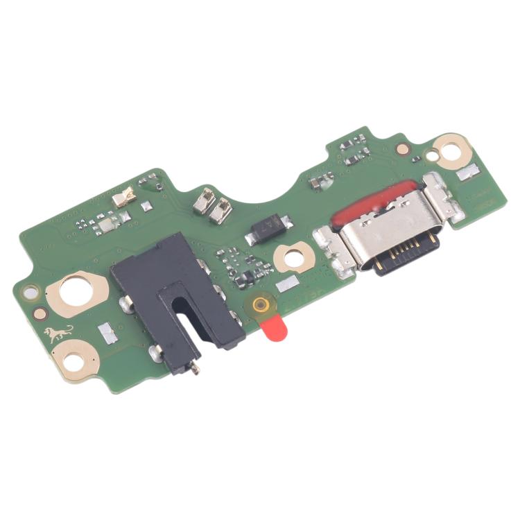 For Infinix Hot 50 5G X6720 OEM Charging Port Board with iC - Small Board by buy2fix | Online Shopping UK | buy2fix