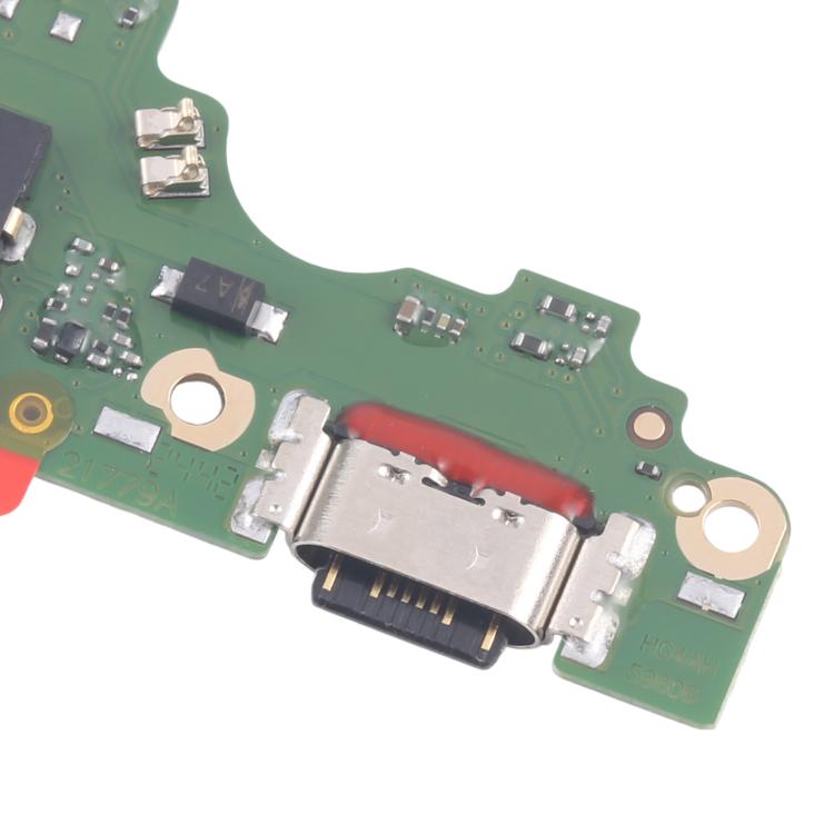 For Infinix Hot 50 5G X6720 OEM Charging Port Board with iC - Small Board by buy2fix | Online Shopping UK | buy2fix