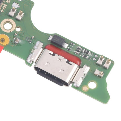 For Infinix Note 12 Pro 5G X671B OEM Charging Port Board with iC - Small Board by buy2fix | Online Shopping UK | buy2fix