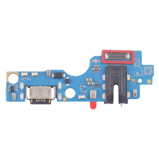 For Infinix Smart 9 HD X6532C OEM Charging Port Board with iC - Small Board by buy2fix | Online Shopping UK | buy2fix