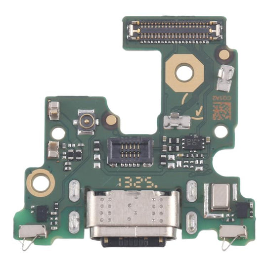 For Infinix Hot 50 Pro+ OEM Charging Port Board with iC