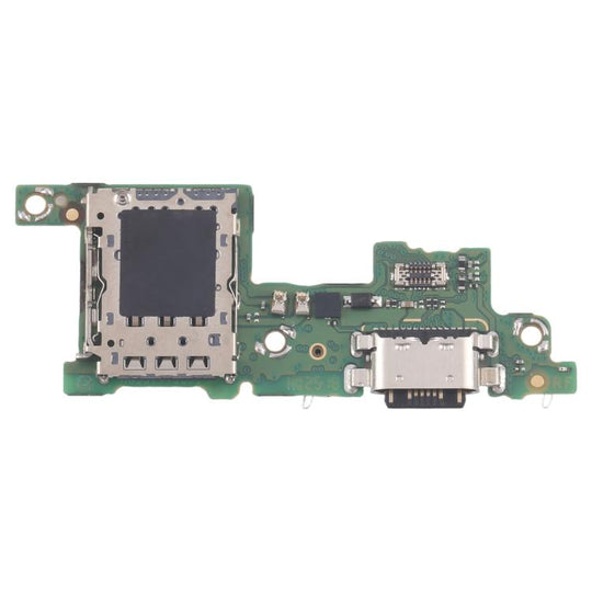 For Infinix Note 50 4G OEM Charging Port Board with iC