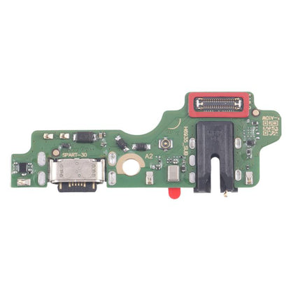 For Tecno Spark 30 4G KL6 OEM Charging Port Board with iC - Small Board by buy2fix | Online Shopping UK | buy2fix